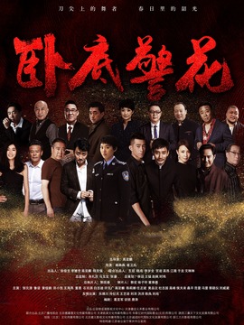 臥底警花劇情介紹_劇情家