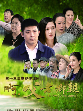 啊，父老鄉親劇情介紹_劇情家