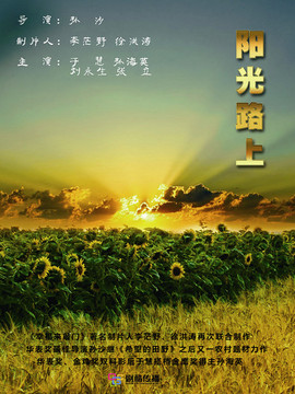 陽光路上劇情介紹_劇情家