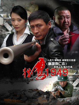 獵鷹1949劇情介紹_劇情家