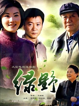 綠野劇情介紹_劇情家