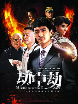 劫中劫劇情介紹_劇情家