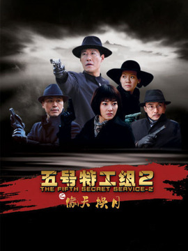 五號特工組之偷天換月劇情介紹_劇情家