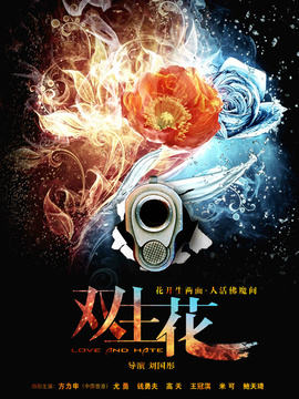 雙生花劇情介紹_劇情家