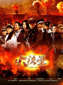 火流星劇情介紹_劇情家