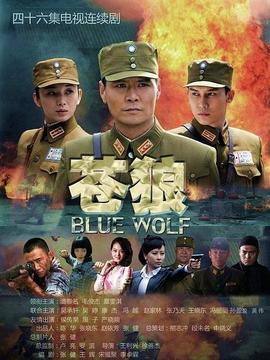 蒼狼劇情介紹_劇情家