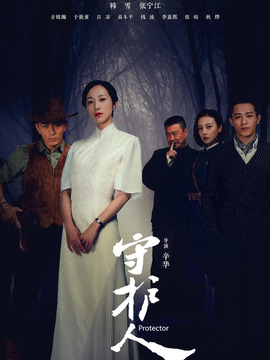 守護(hù)人劇情介紹_劇情家