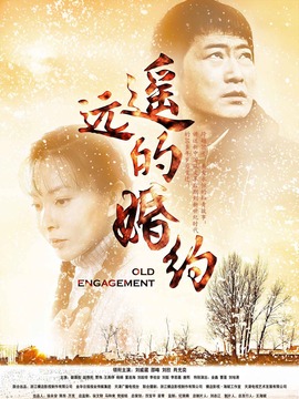 遙遠(yuǎn)的婚約劇情介紹_劇情家