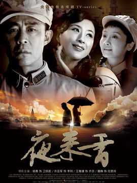 夜來香劇情介紹_劇情家