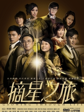 摘星之旅劇情介紹_劇情家