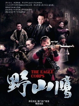 野山鷹劇情介紹_劇情家