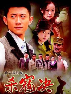 殺寇決劇情介紹_劇情家