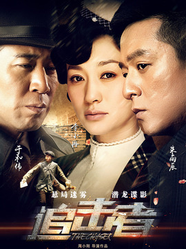追擊者劇情介紹_劇情家