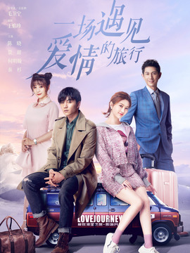 一場遇見愛情的旅行劇情介紹_劇情家