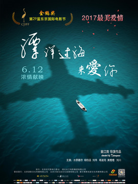 漂洋過海來愛你劇情介紹_劇情家
