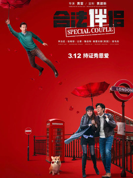 合法伴侶劇情介紹_劇情家