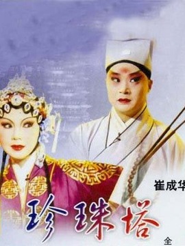 珍珠塔劇情介紹_劇情家
