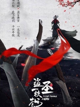 盜圣一枝梅劇情介紹_劇情家