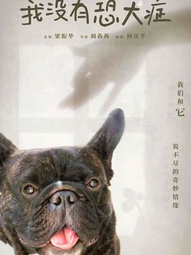 我沒有恐犬癥劇情介紹_劇情家