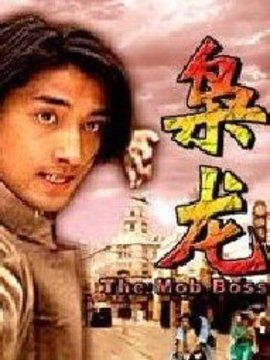 梟龍劇情介紹_劇情家