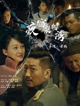 夜宿梨樹灣劇情介紹_劇情家