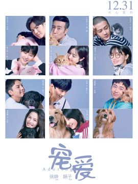 寵愛劇情介紹_劇情家