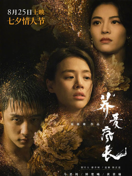 蕎麥瘋長劇情介紹_劇情家