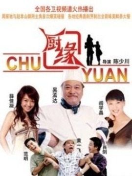 廚緣劇情介紹_劇情家