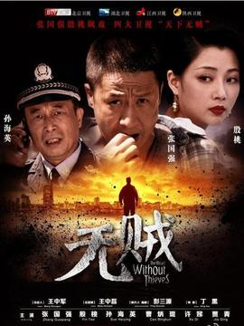 無賊劇情介紹_劇情家