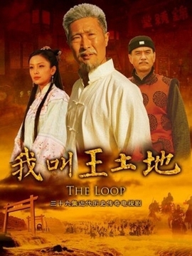 我叫王土地劇情介紹_劇情家