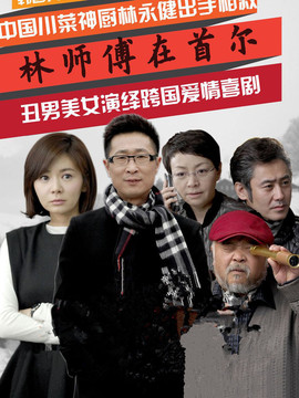 林師傅在首爾劇情介紹_劇情家