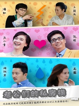 老公們的私房錢劇情介紹_劇情家