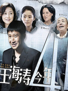 王海濤今年41劇情介紹_劇情家