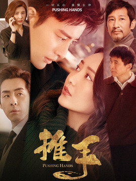 推手劇情介紹_劇情家