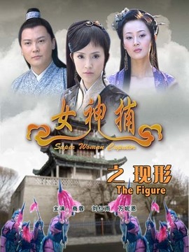 女神捕之現(xiàn)形劇情介紹_劇情家