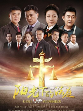 陽光下的法庭劇情介紹_劇情家