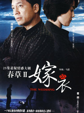 嫁衣劇情介紹_劇情家