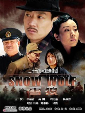 雪狼劇情介紹_劇情家