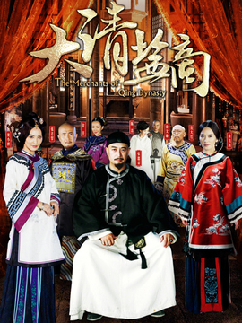 大清鹽商劇情介紹_劇情家