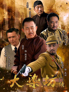 大染坊續劇情介紹_劇情家