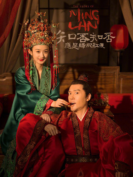 知否知否應(yīng)是綠肥紅瘦劇情介紹_劇情家