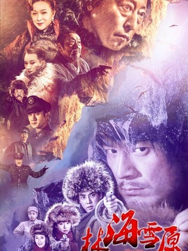 林海雪原劇情介紹_劇情家