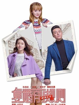 咱們倆復婚吧劇情介紹_劇情家