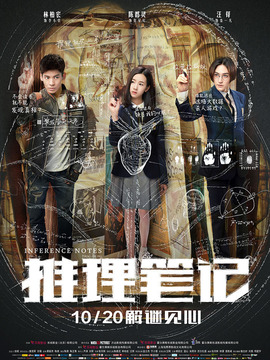 推理筆記劇情介紹_劇情家