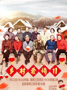 鄉(xiāng)村愛情11劇情介紹_劇情家