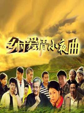 鄉村愛情小夜曲劇情介紹_劇情家