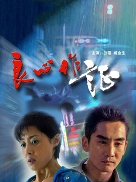 良心作證劇情介紹_劇情家