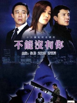 不能沒有你劇情介紹_劇情家