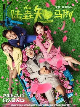 陸垚知馬俐劇情介紹_劇情家
