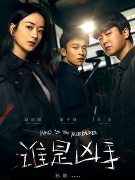 誰是兇手劇情介紹_劇情家